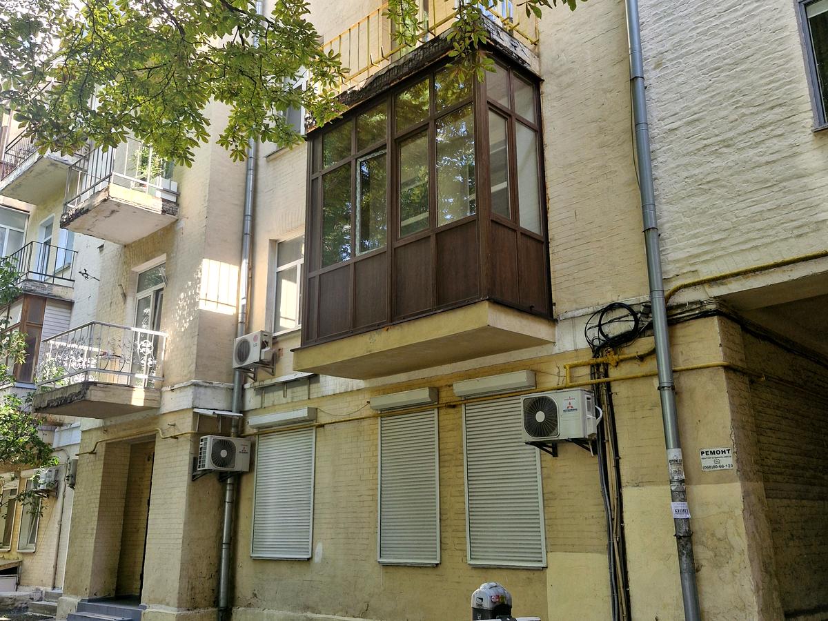 Фото будинку