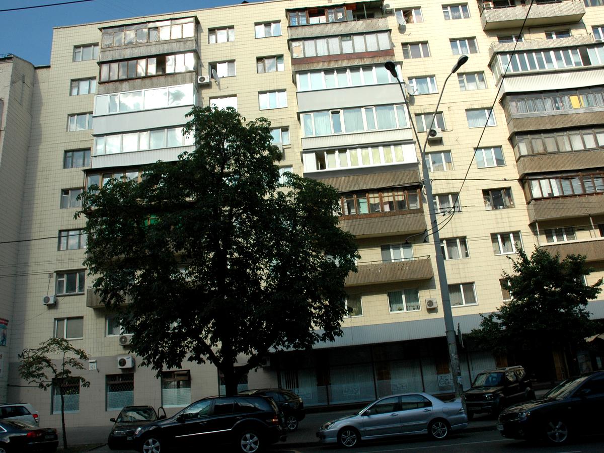 Фото дома