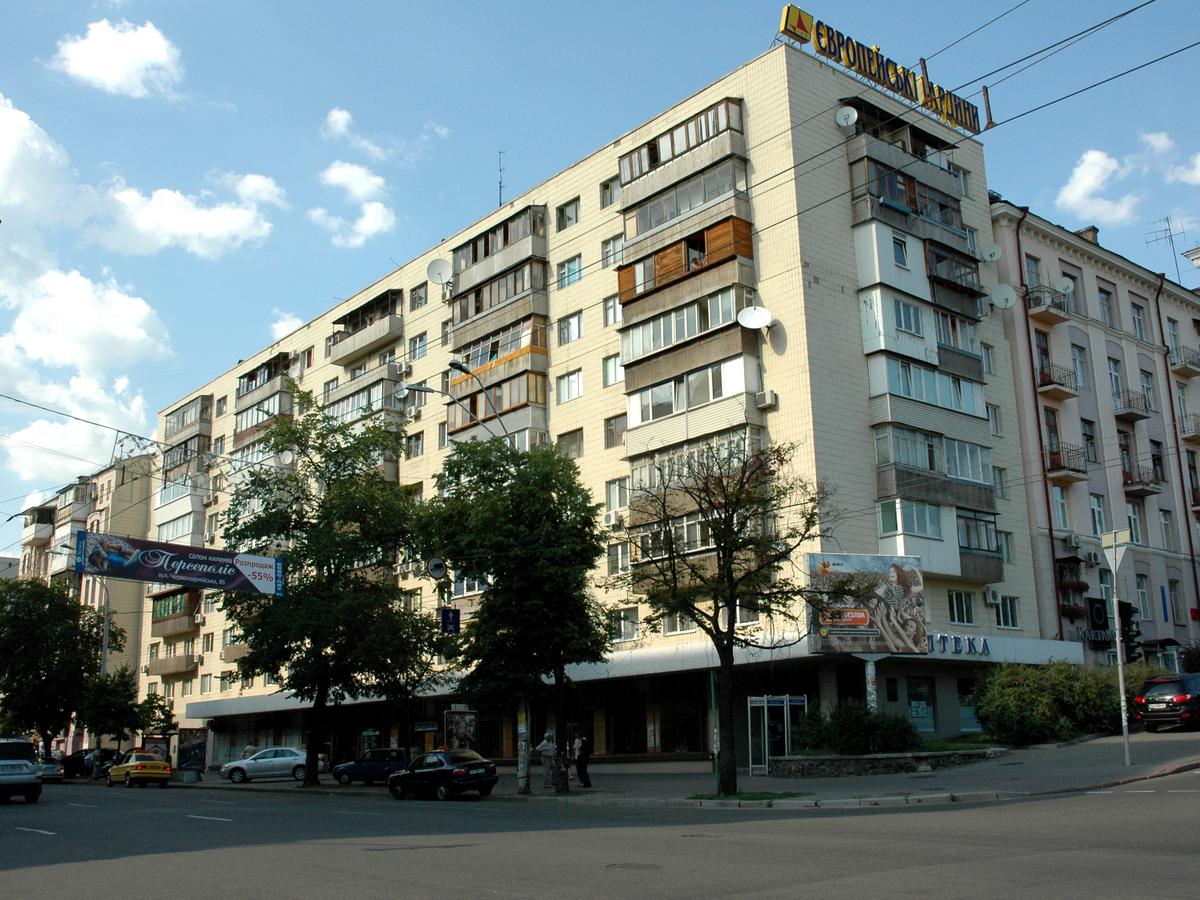 Фото дома