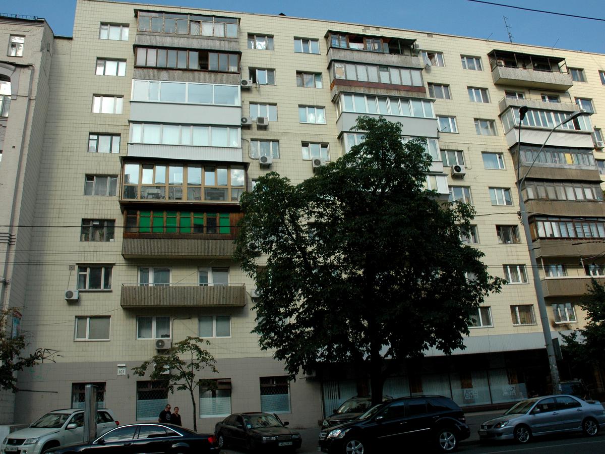 Фото дома