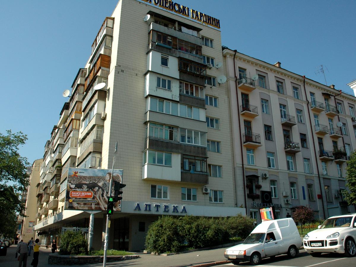 Фото дома