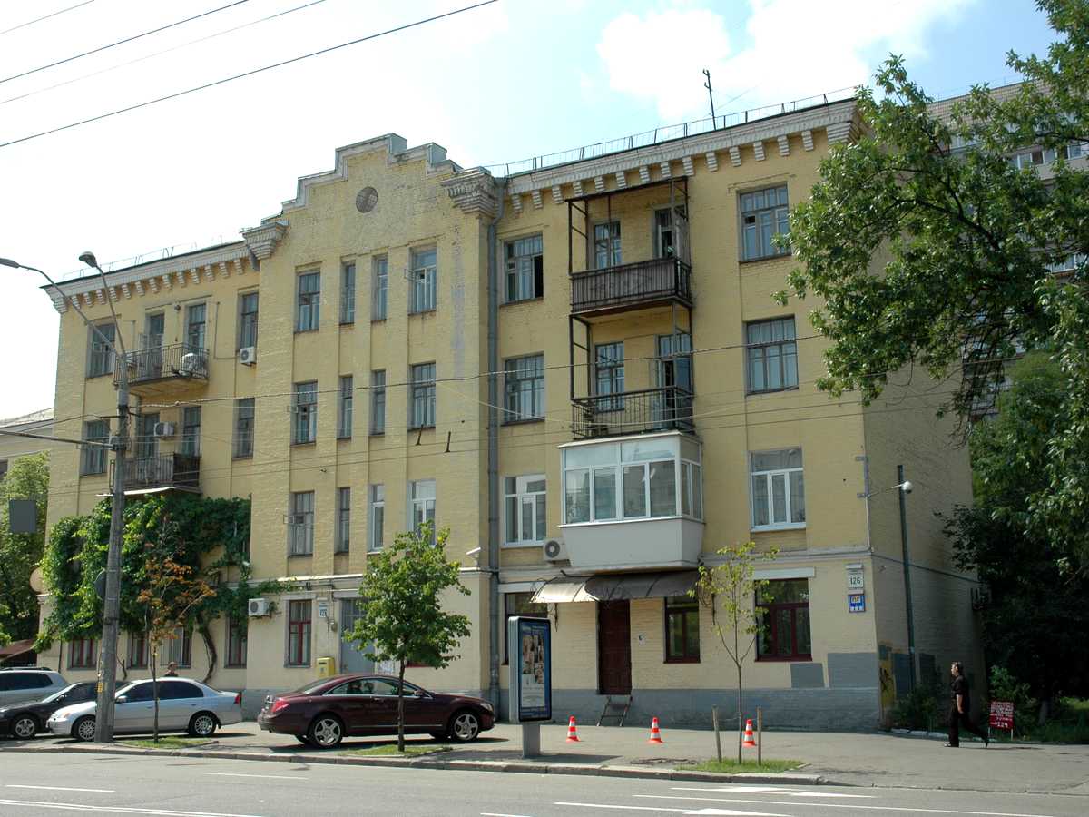 Фото дома