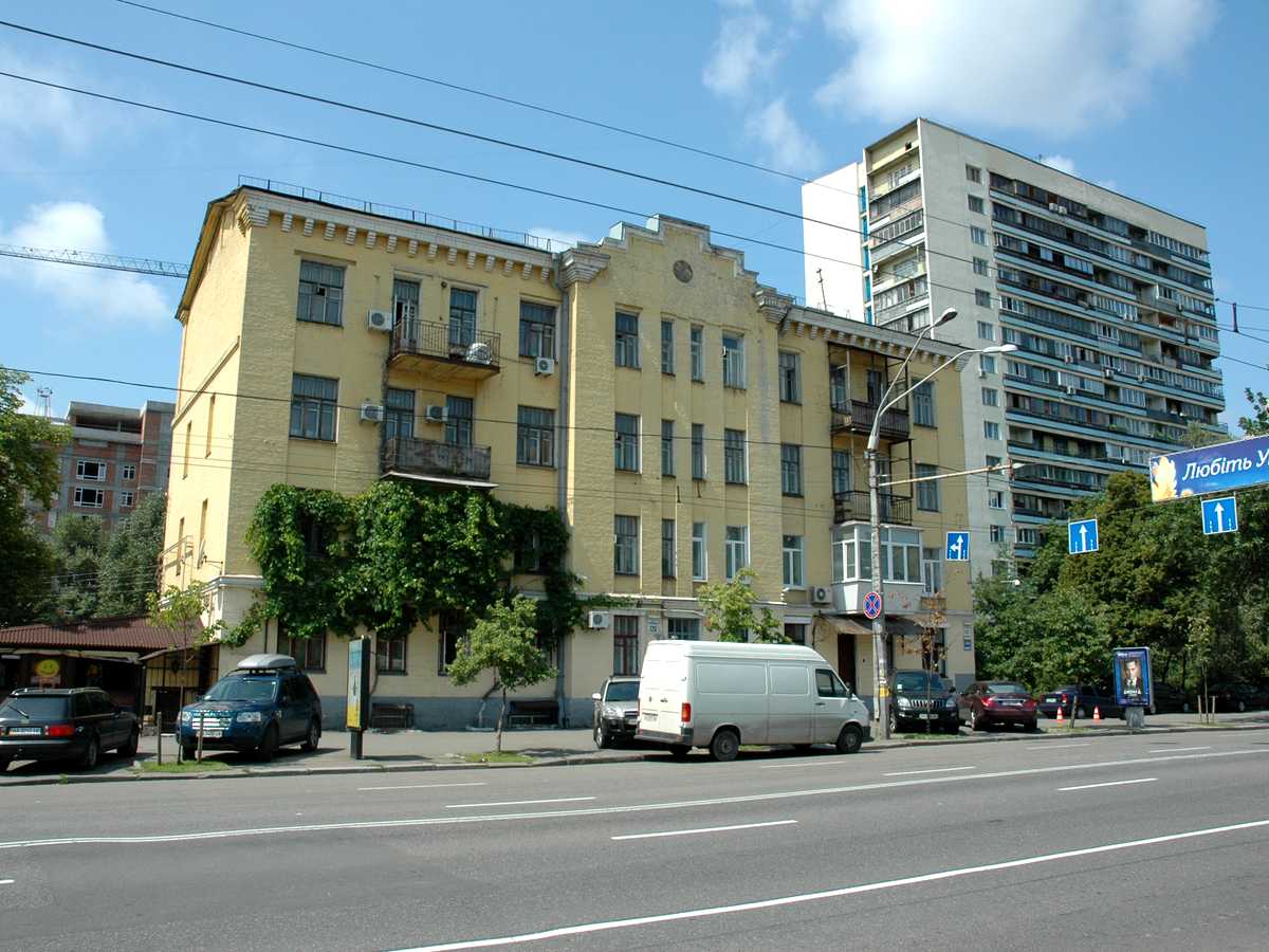 Фото дома