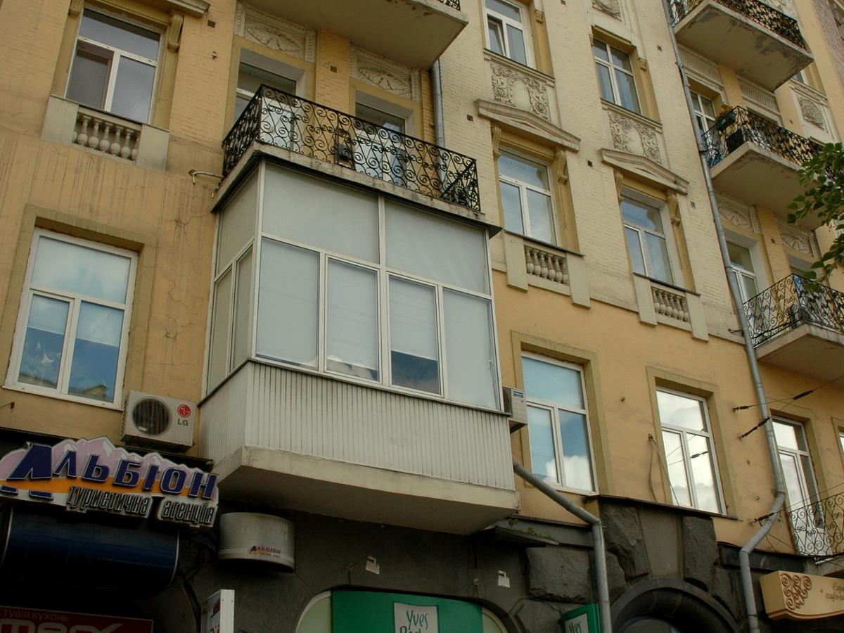 Фото будинку