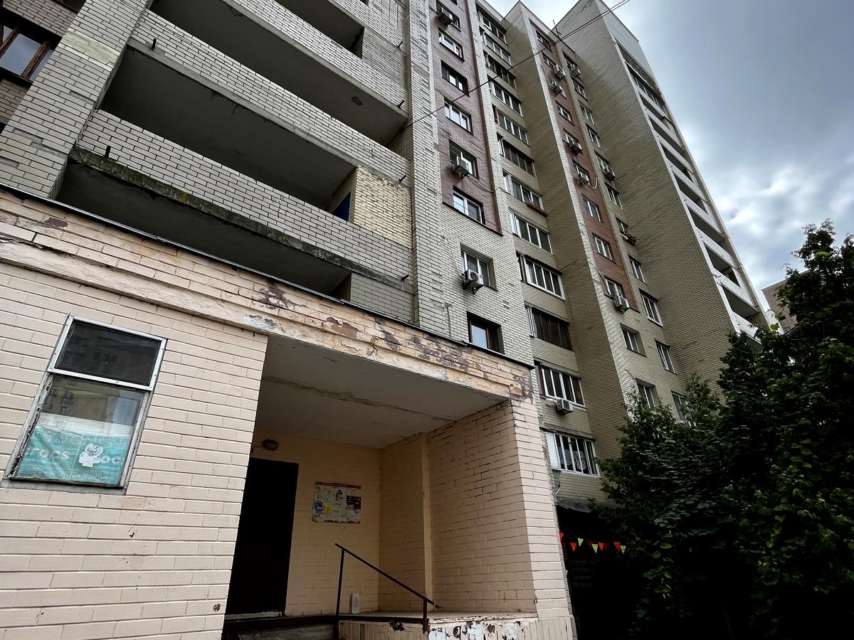 Фото будинку