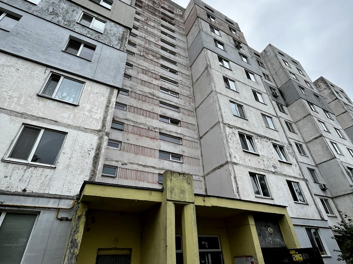 Фото дома