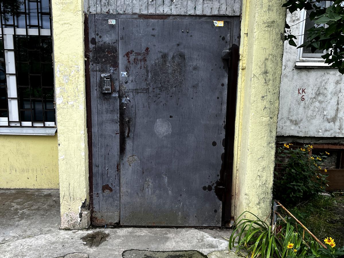 Фото дома