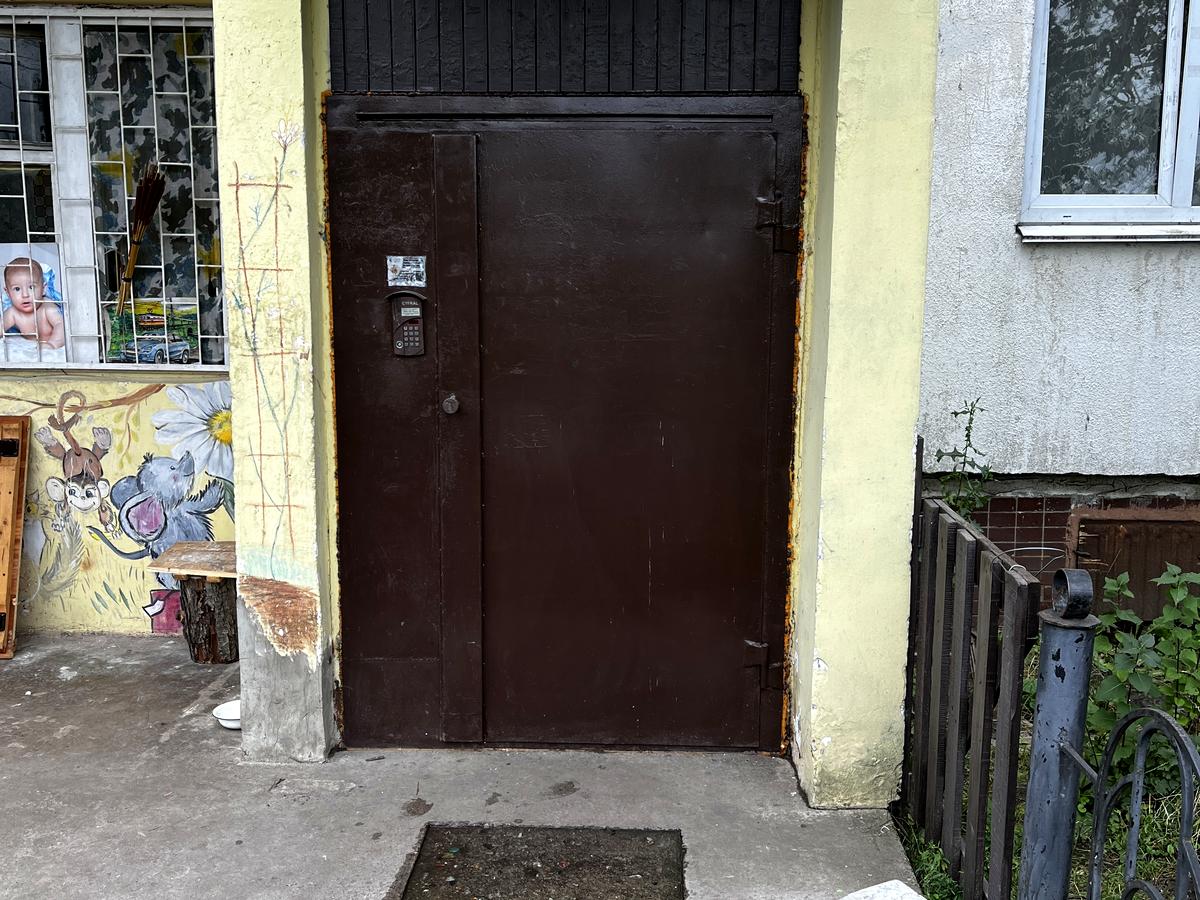Фото дома