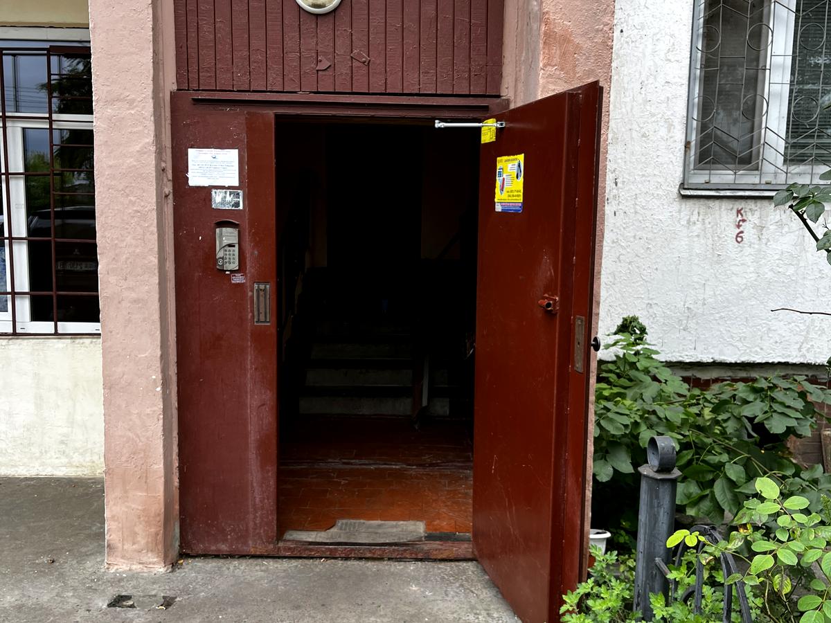 Фото дома