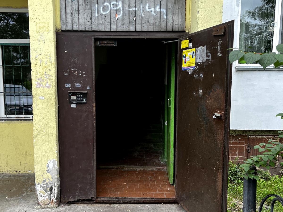 Фото дома