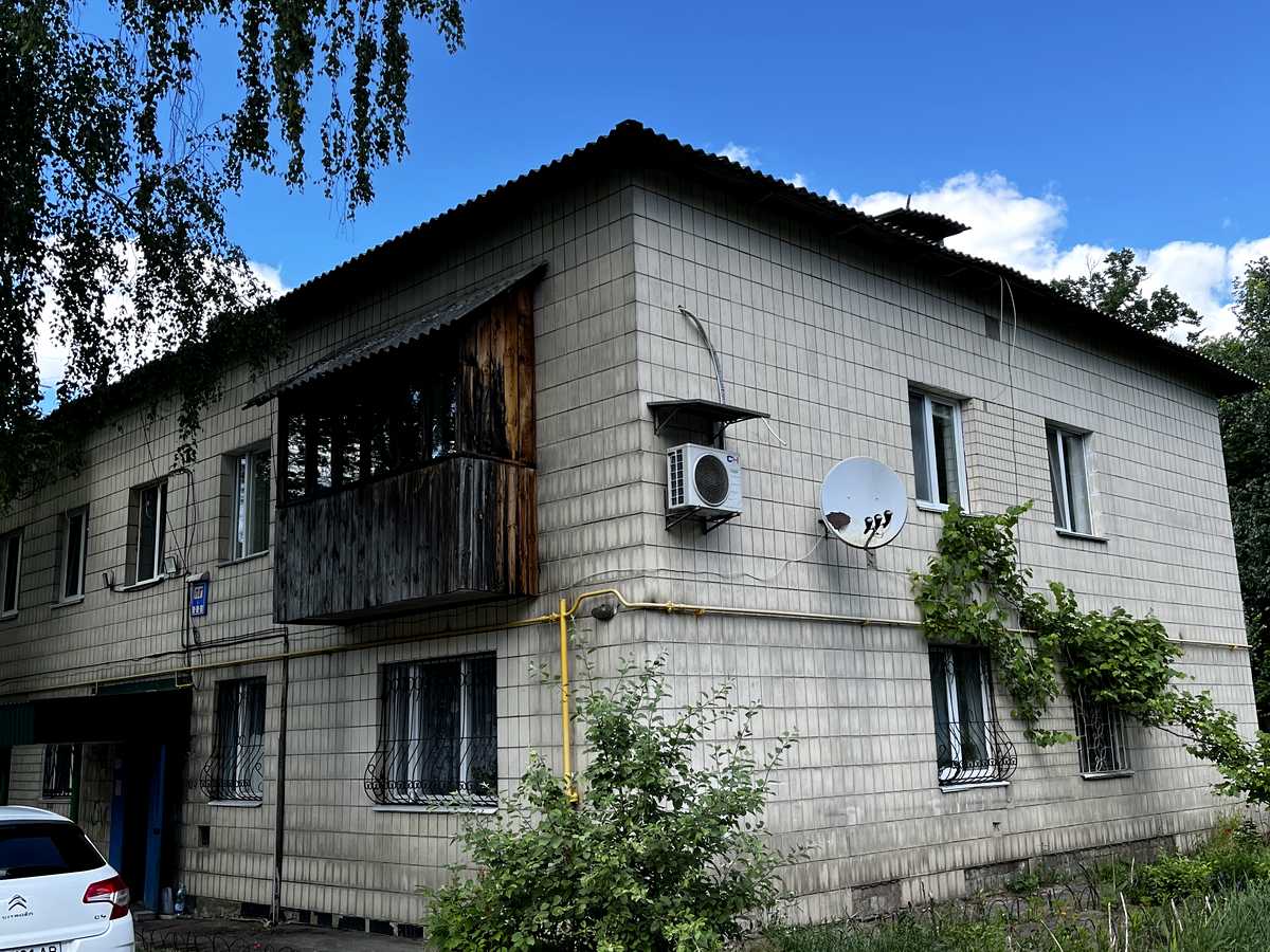 Фото будинку