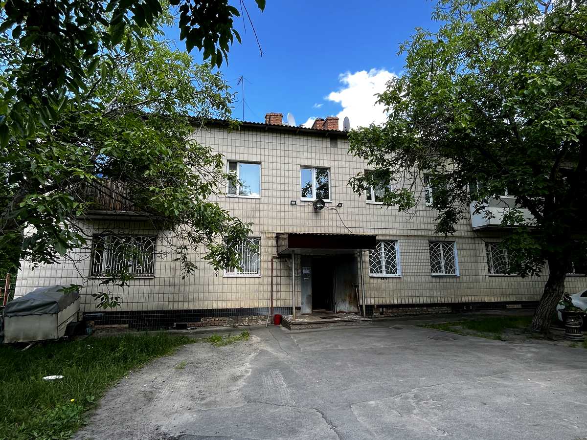 Фото будинку