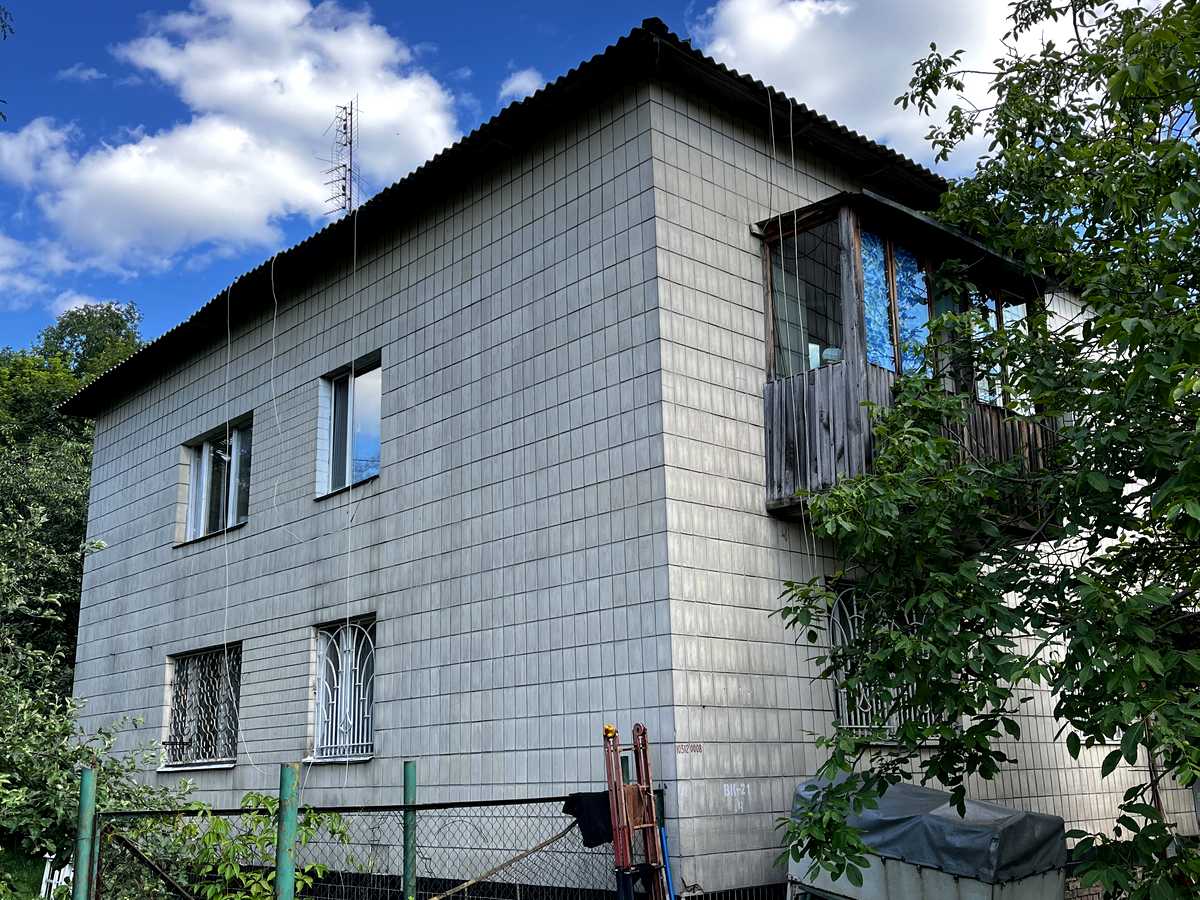Фото будинку