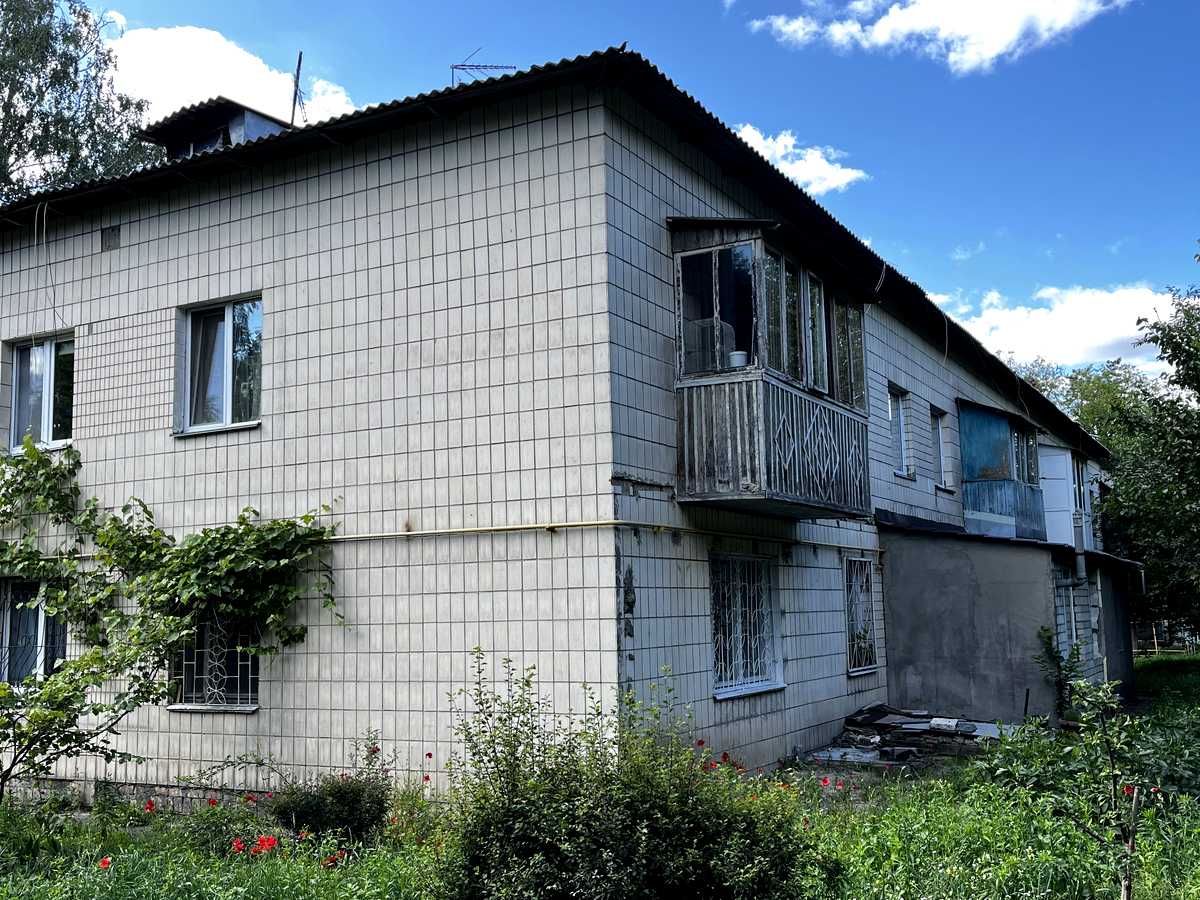 Фото будинку
