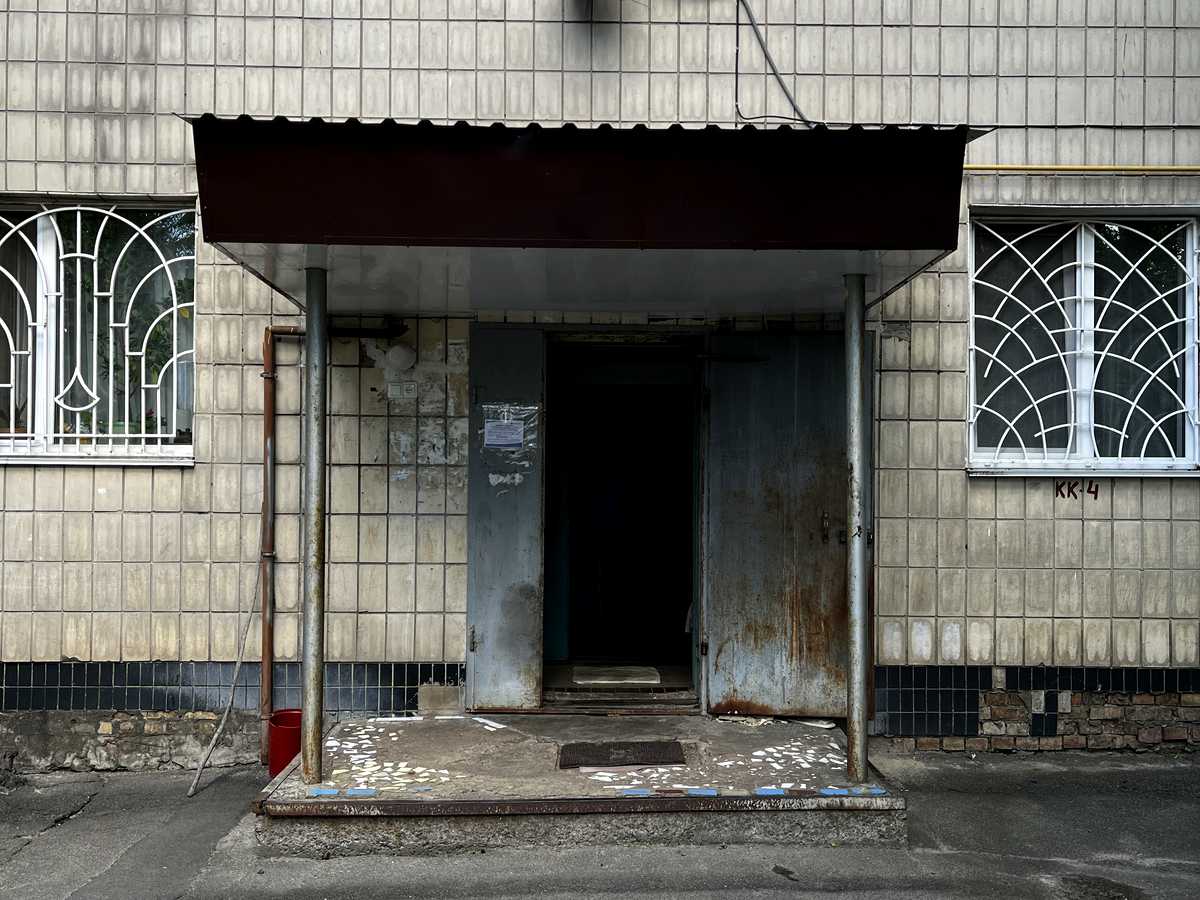 Фото будинку