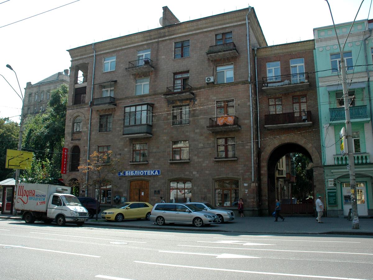 Фото дома