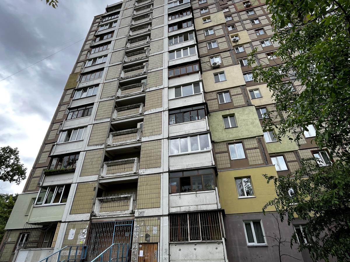Фото будинку