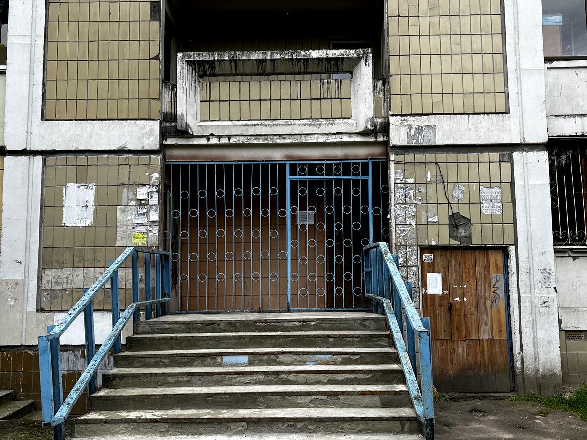 Фото будинку