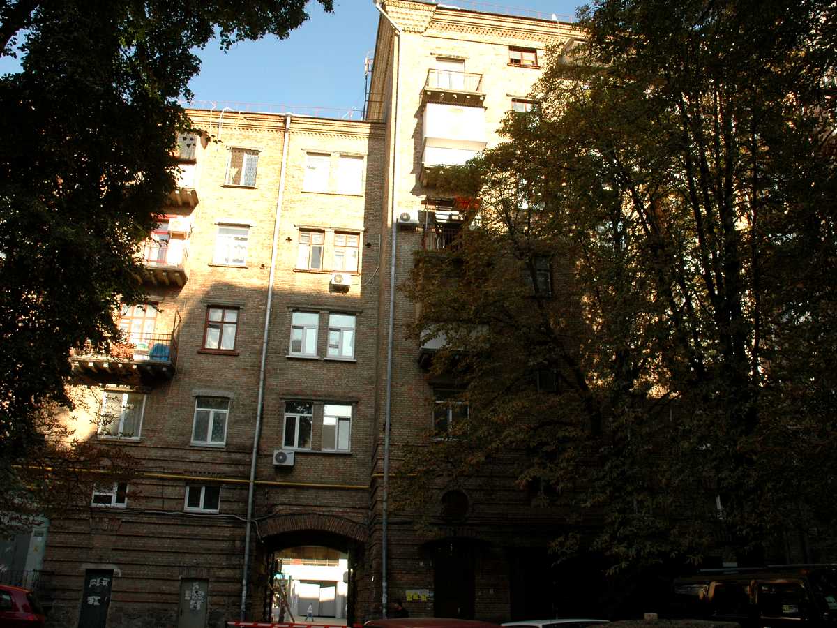 Фото дома