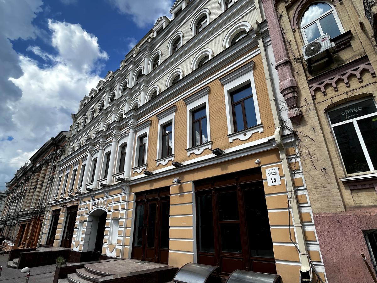 Фото будинку