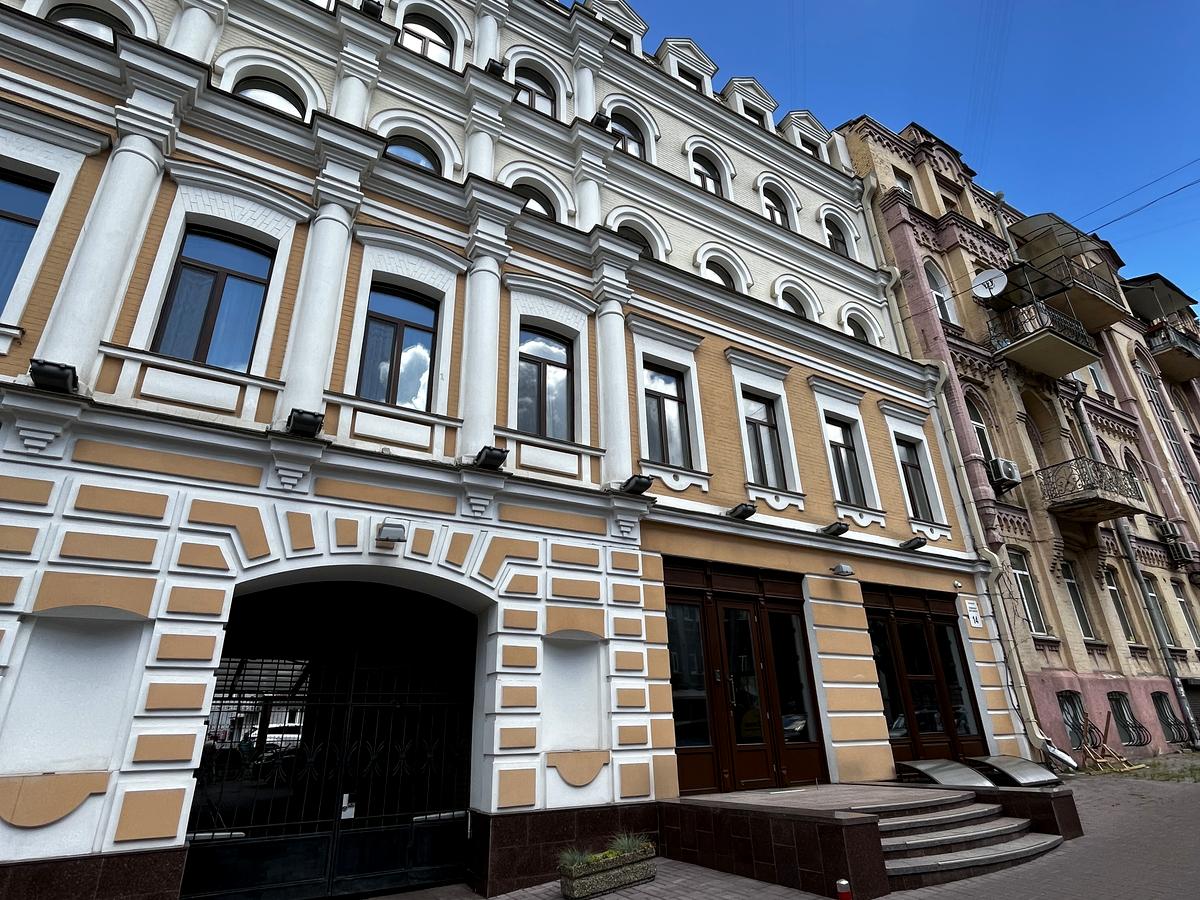 Фото будинку