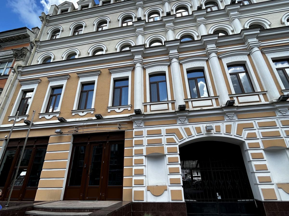 Фото будинку