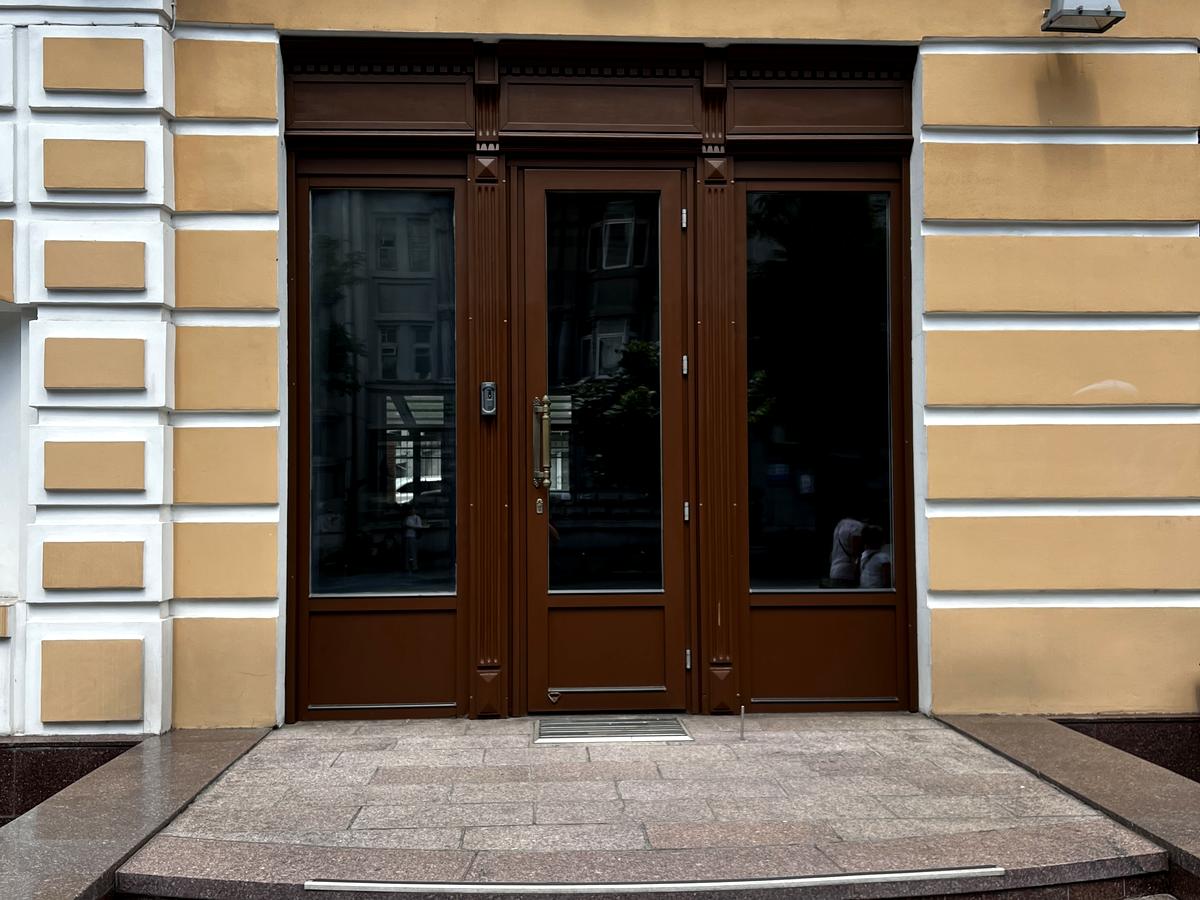 Фото будинку