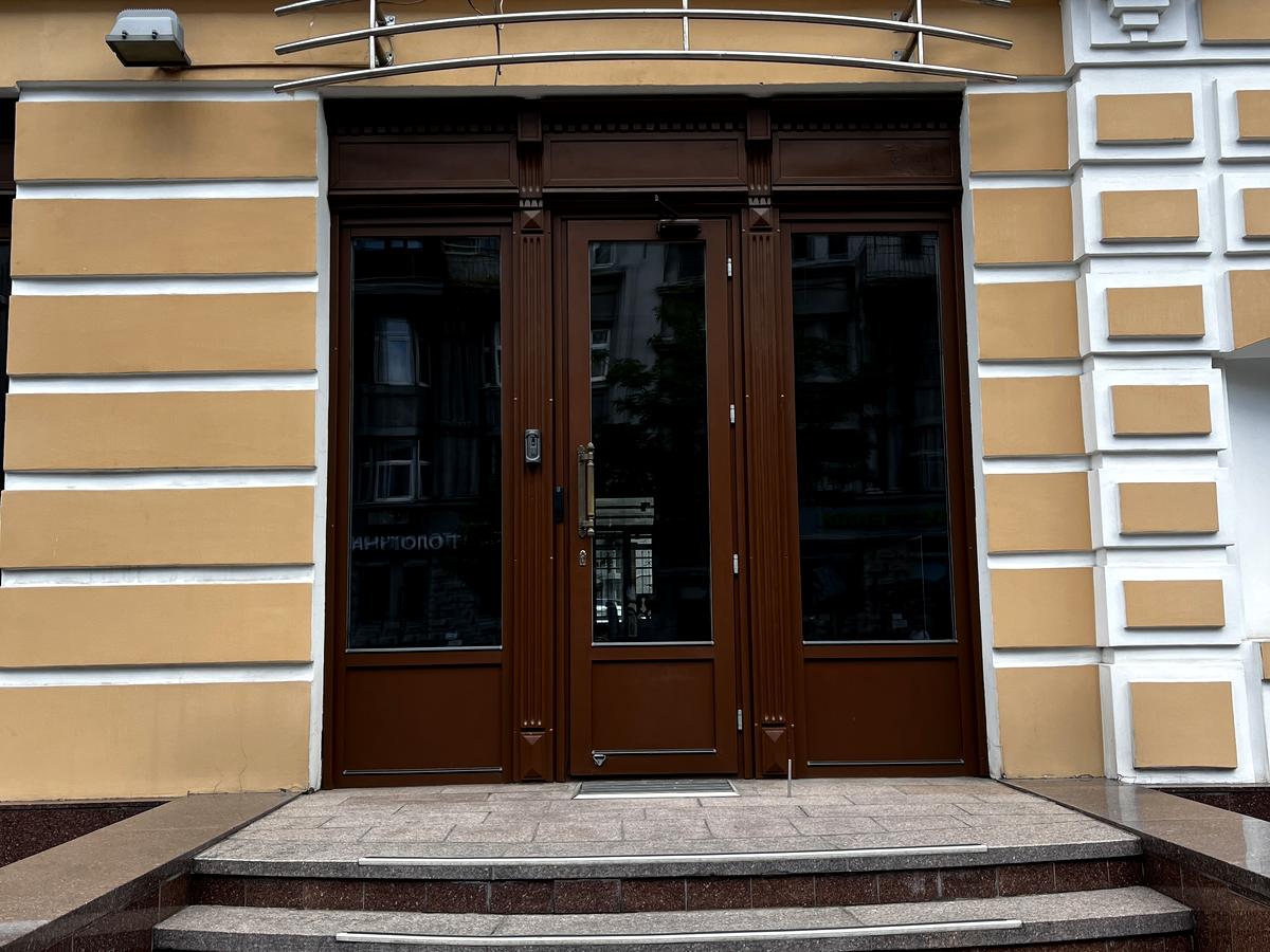 Фото будинку