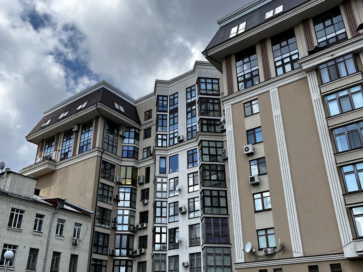 Фото дома