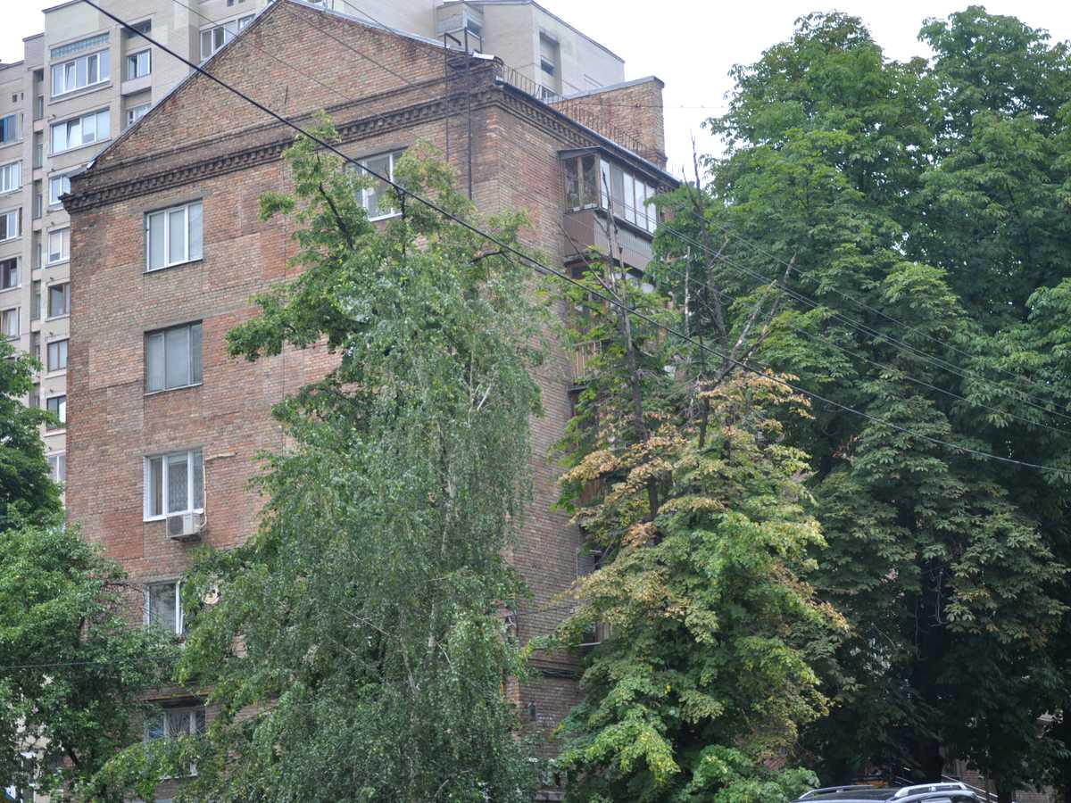 Фото будинку