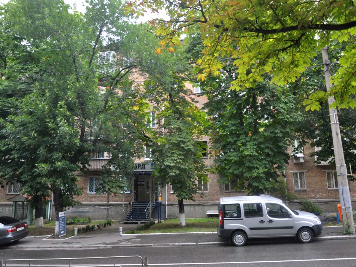 Фото будинку