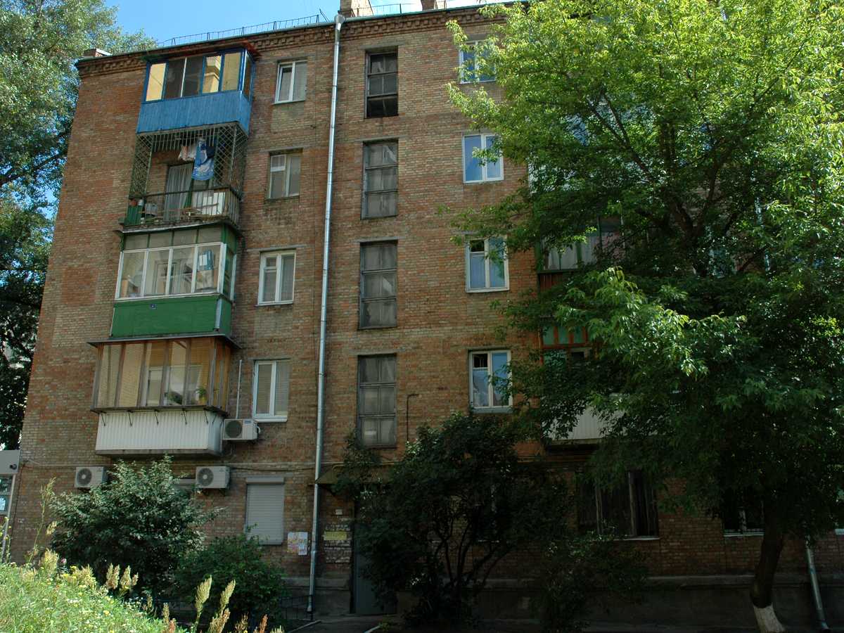 Фото будинку