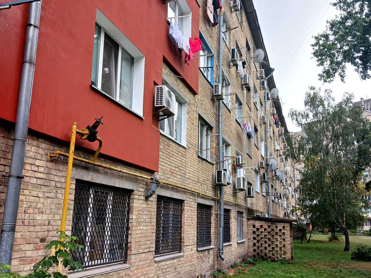 Фото дома