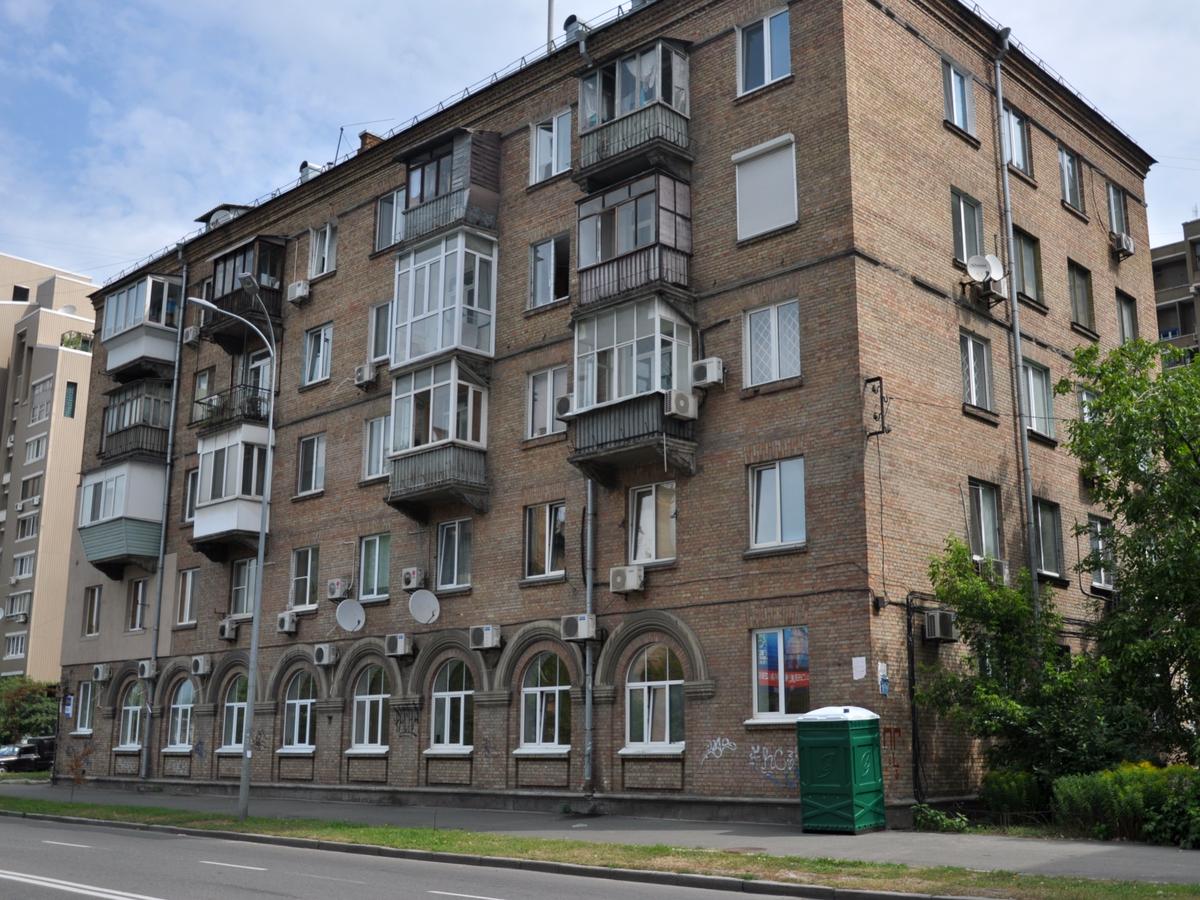 Фото дома