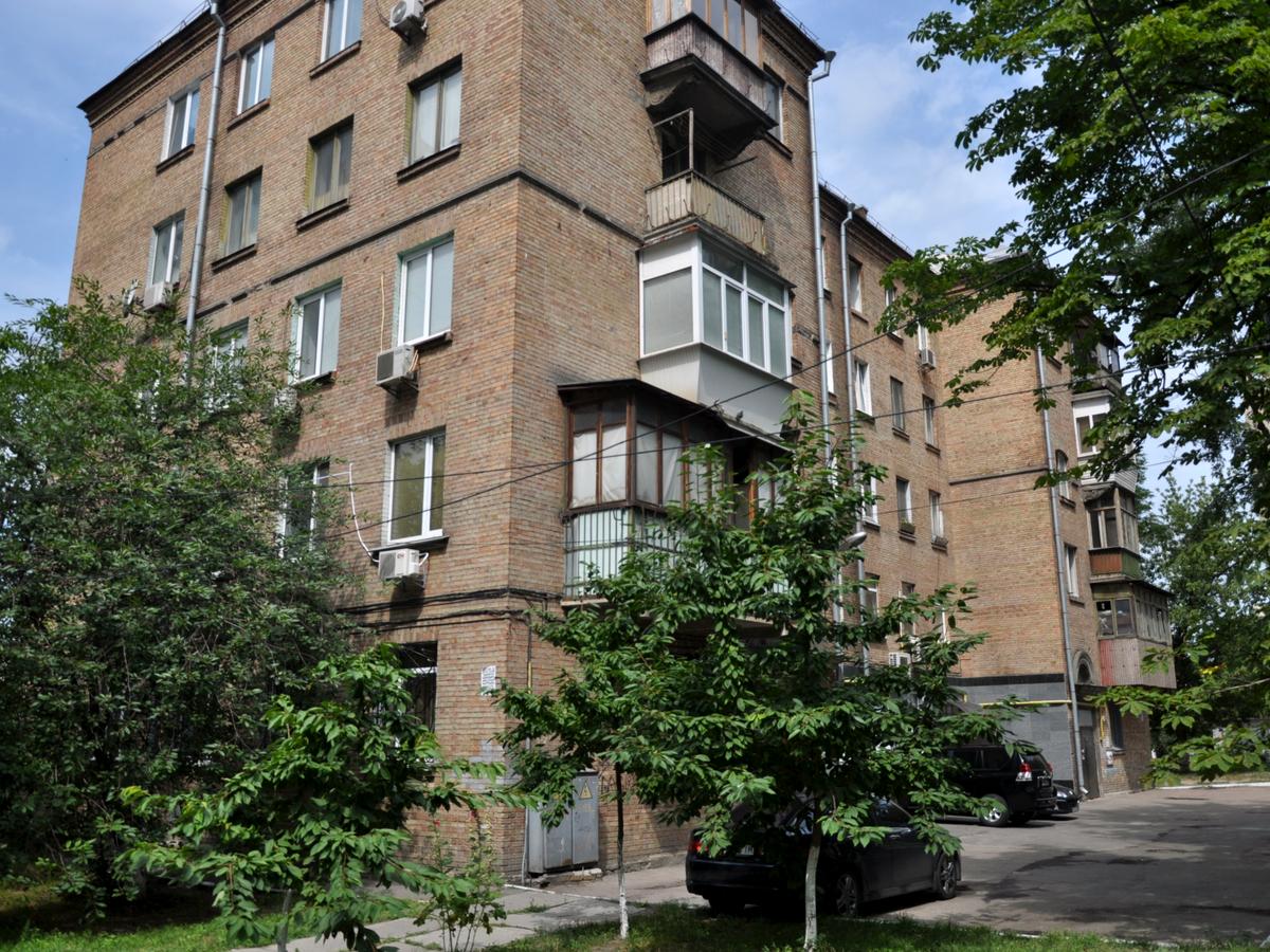 Фото дома