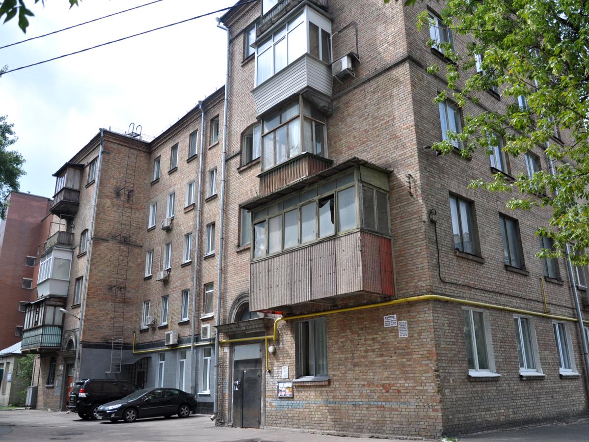 Фото дома