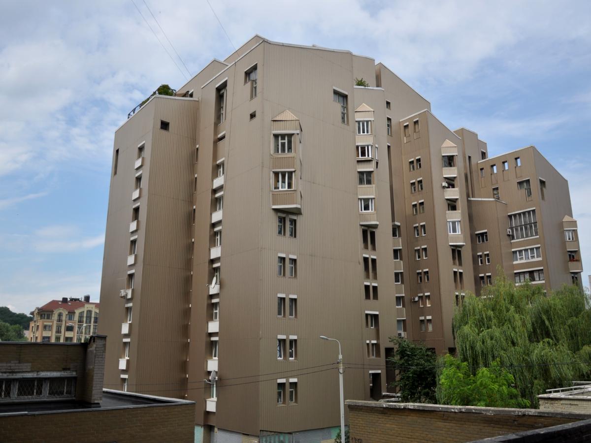 Фото будинку