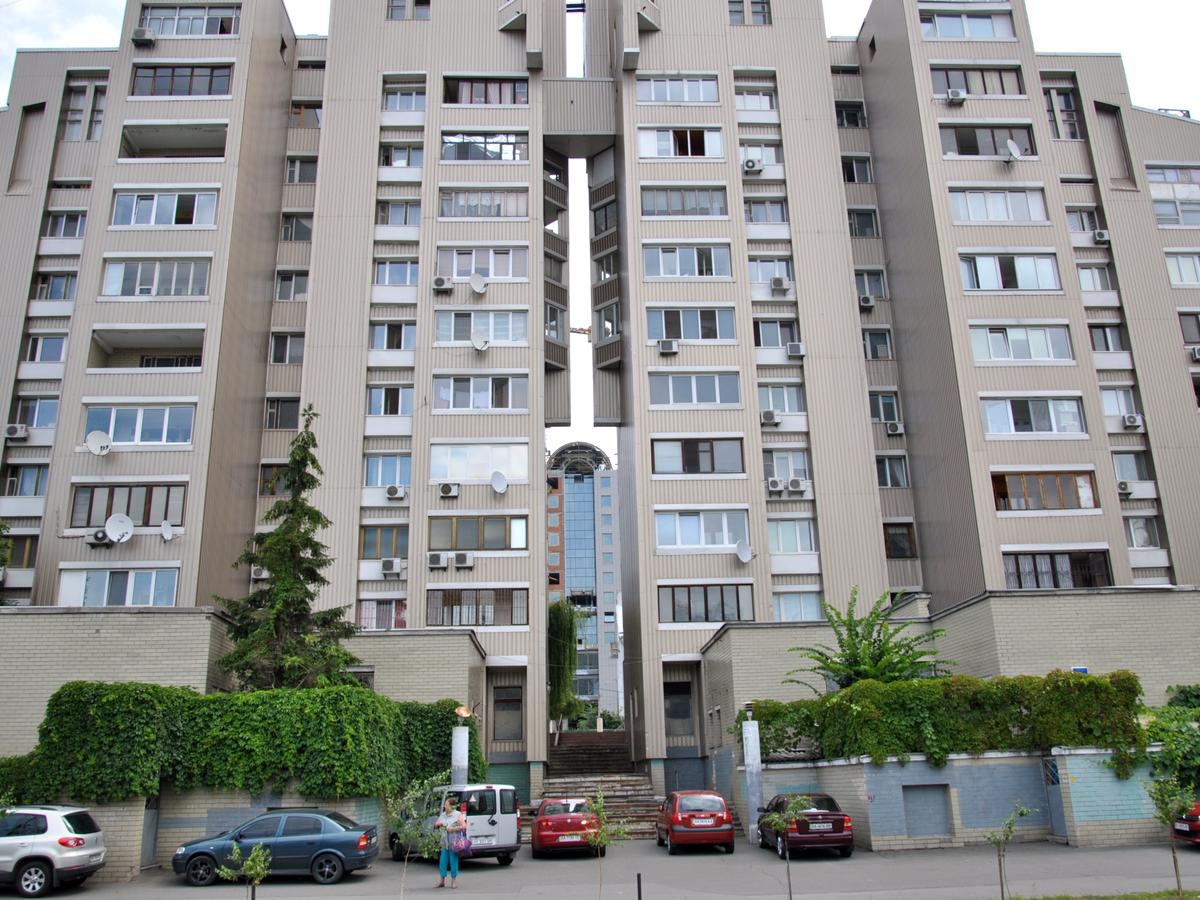 Фото будинку