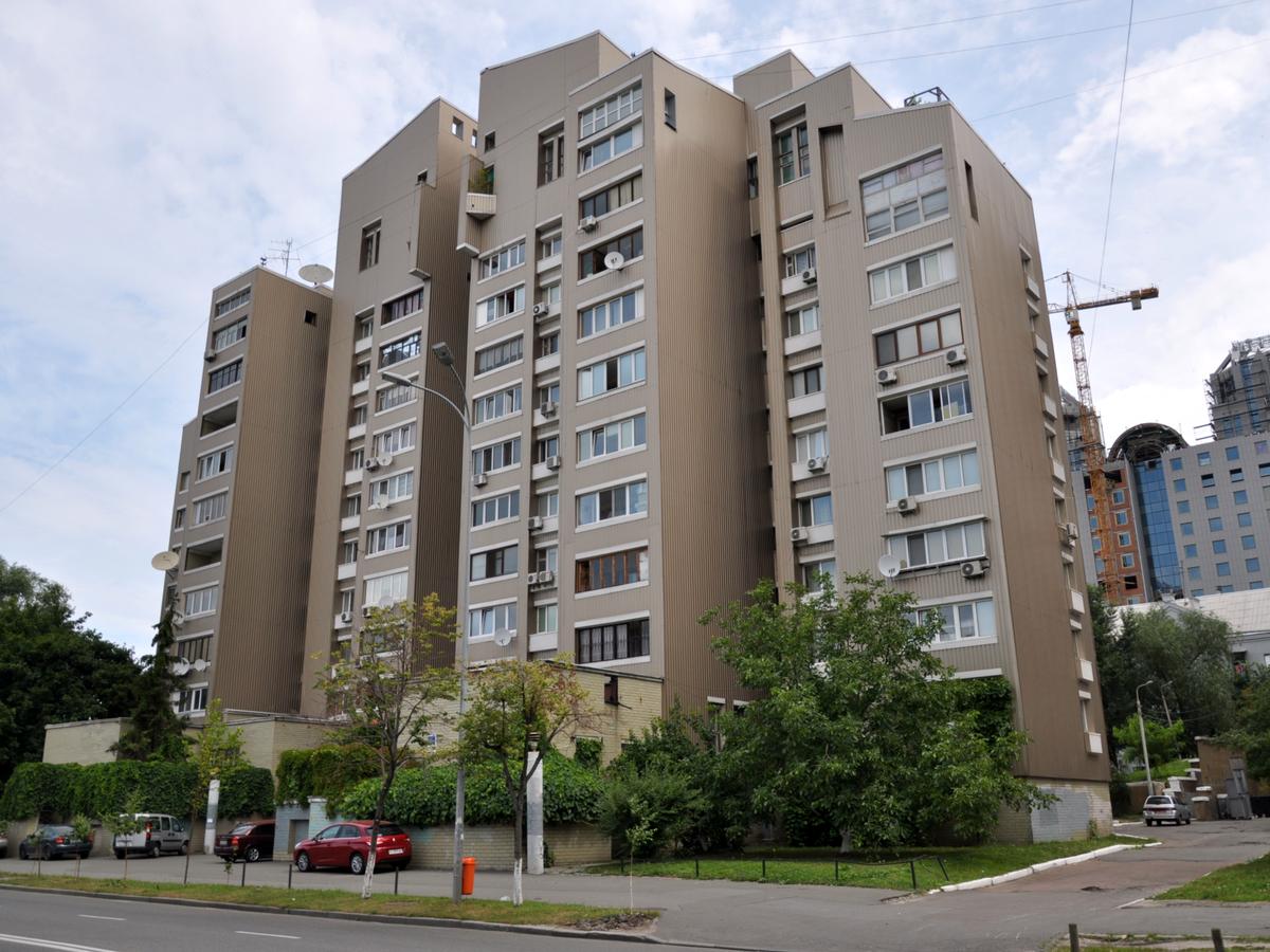 Фото будинку