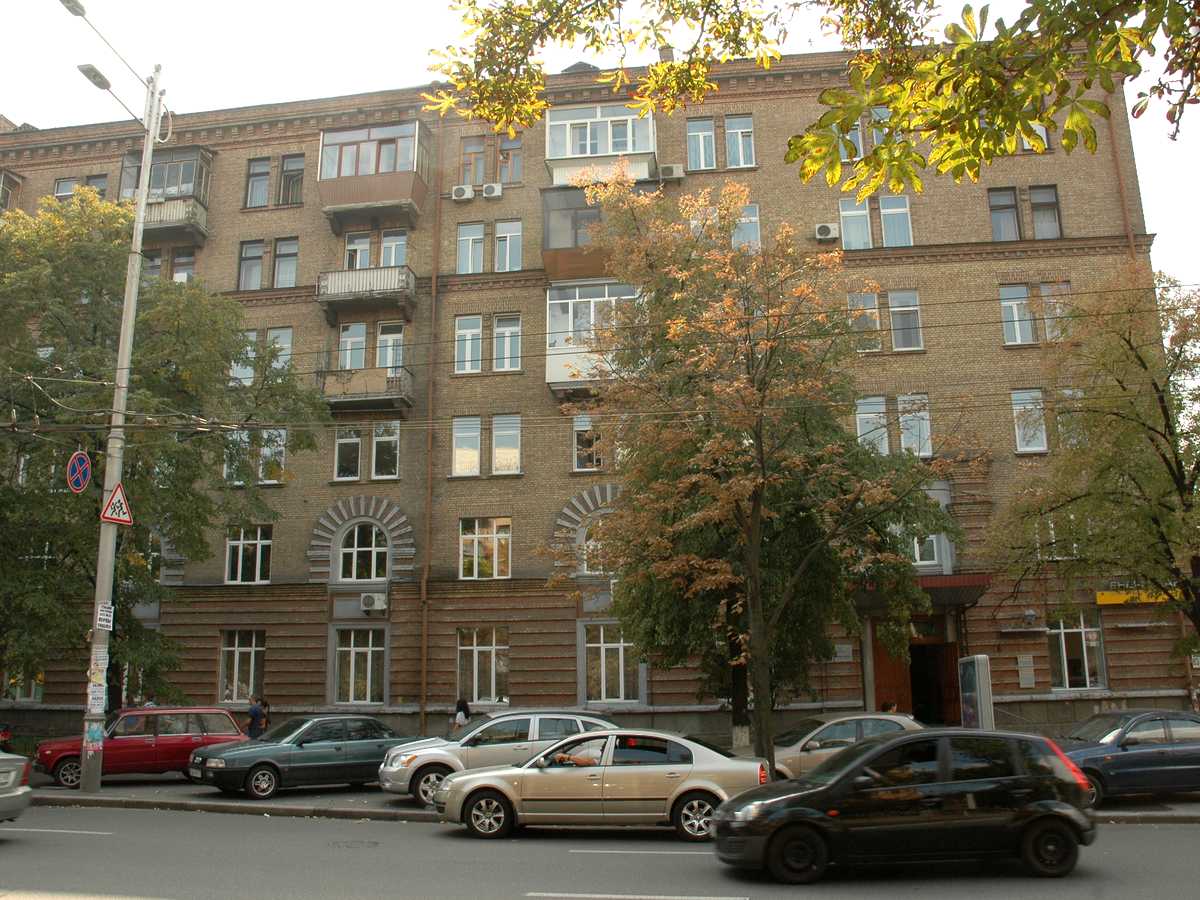 Фото дома