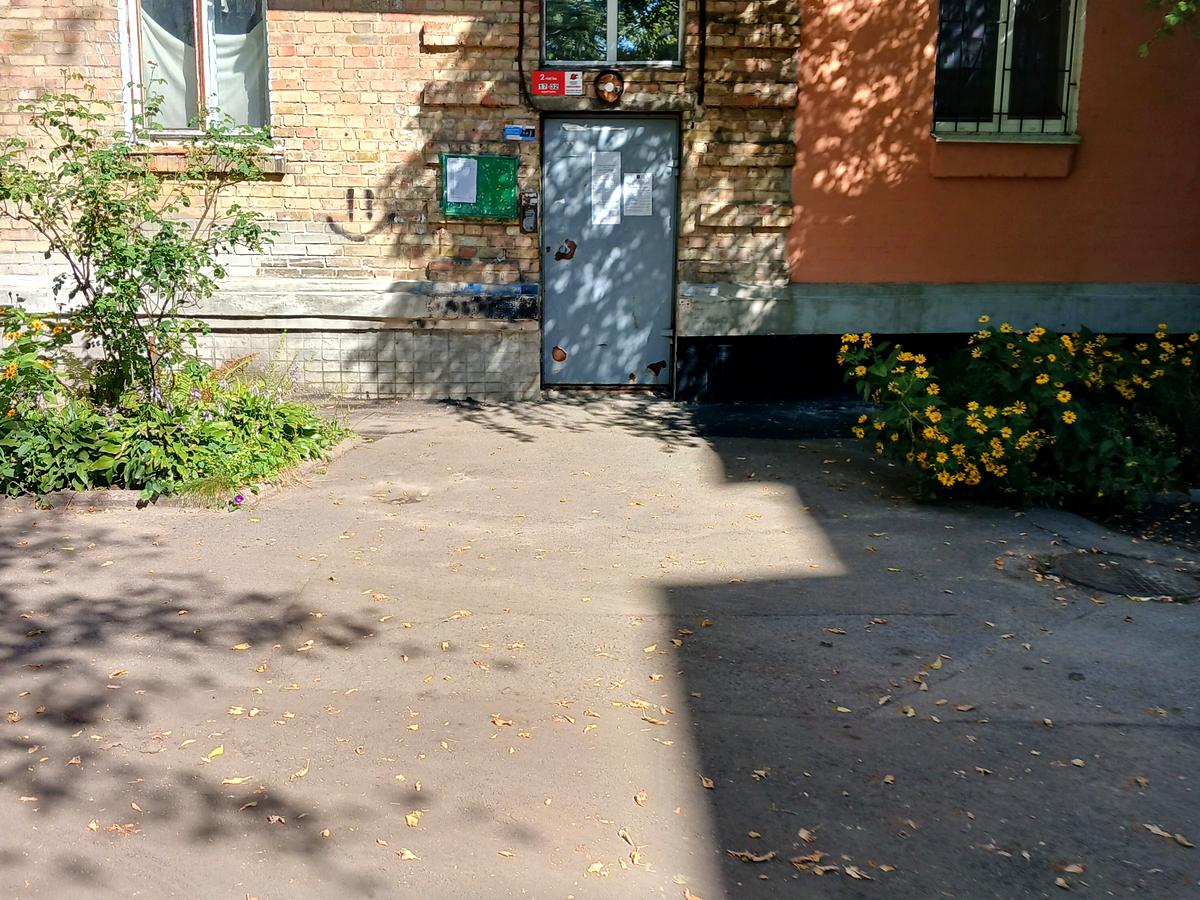 Фото будинку