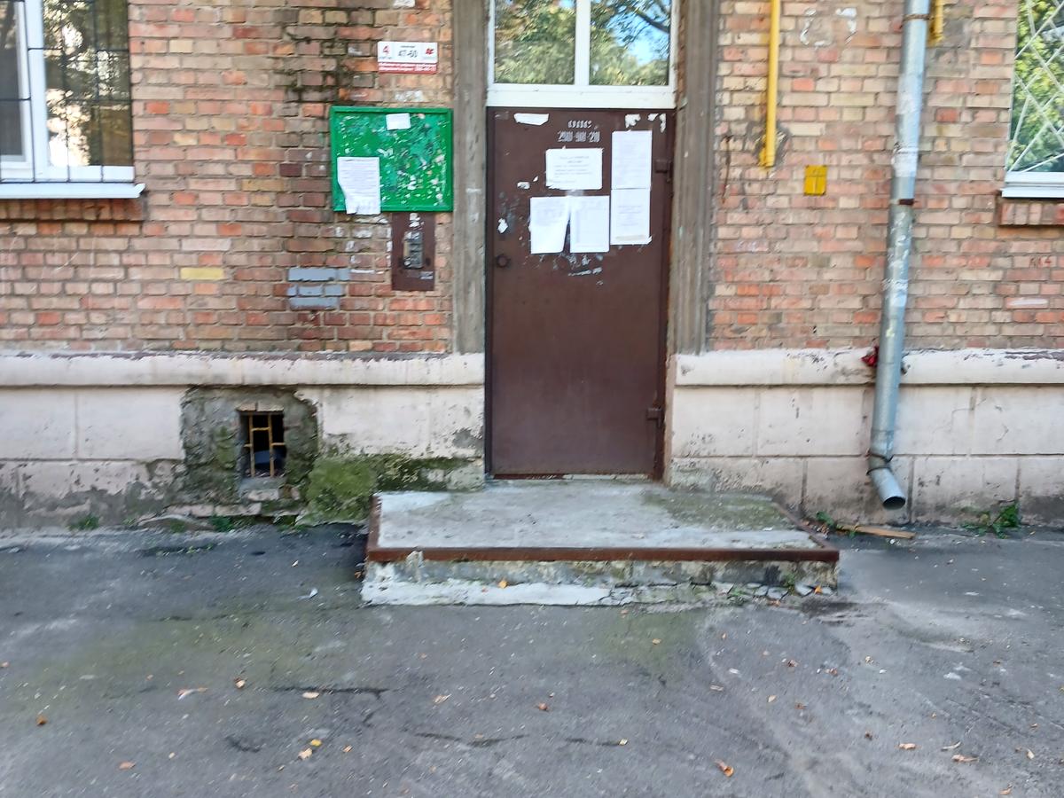 Фото будинку