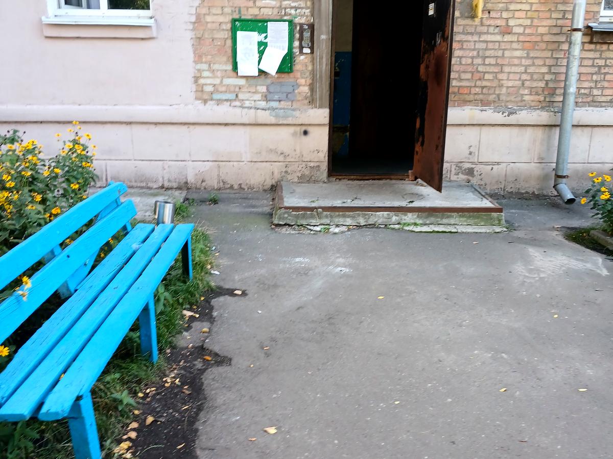 Фото будинку