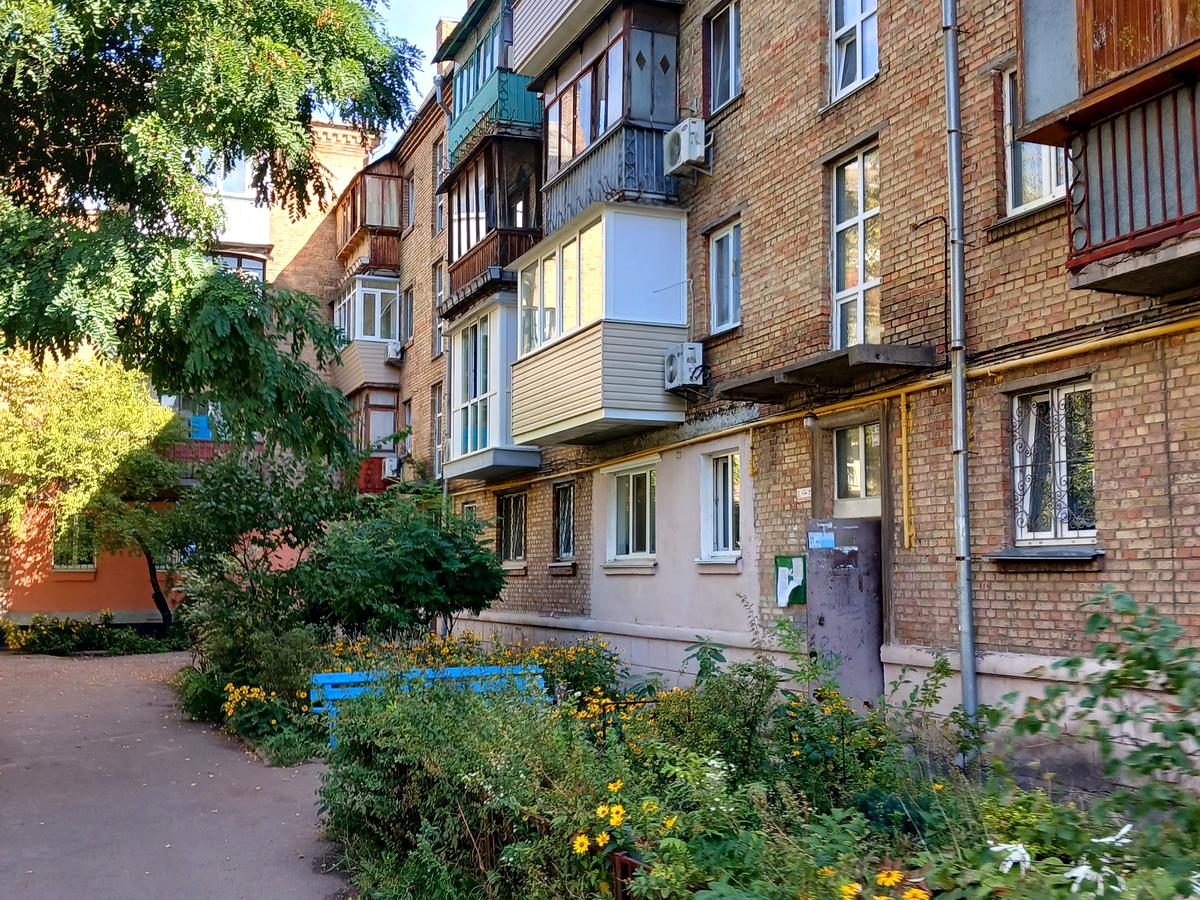 Фото будинку