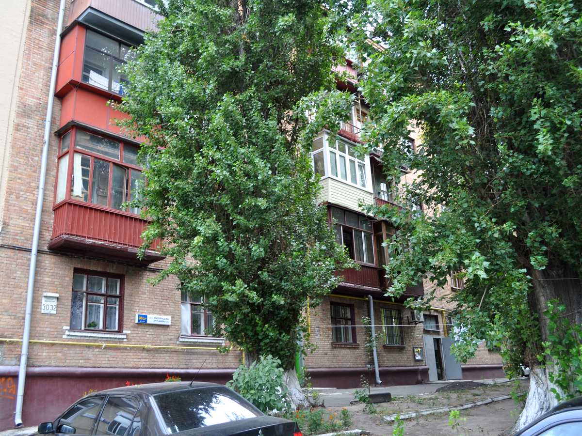 Фото будинку