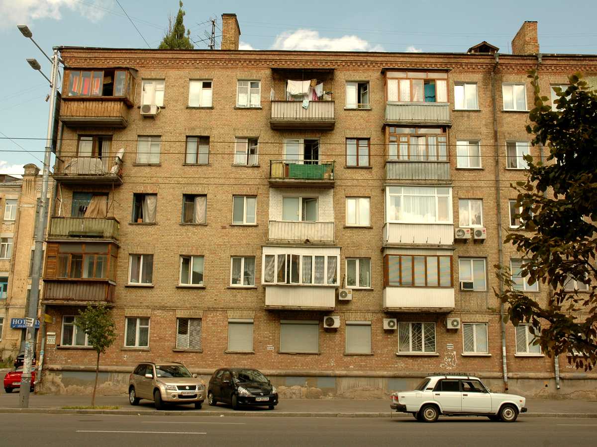 Фото будинку