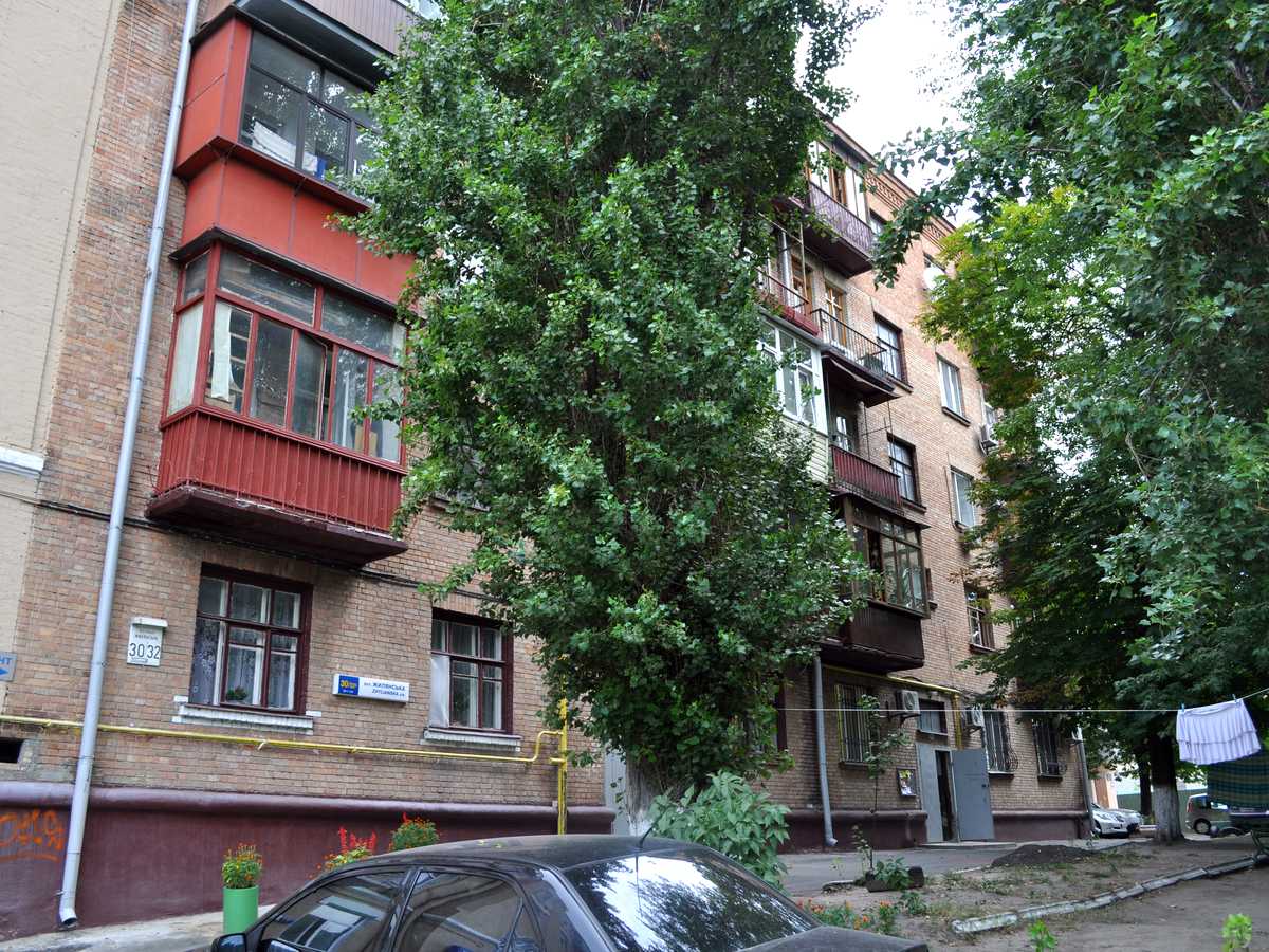 Фото будинку