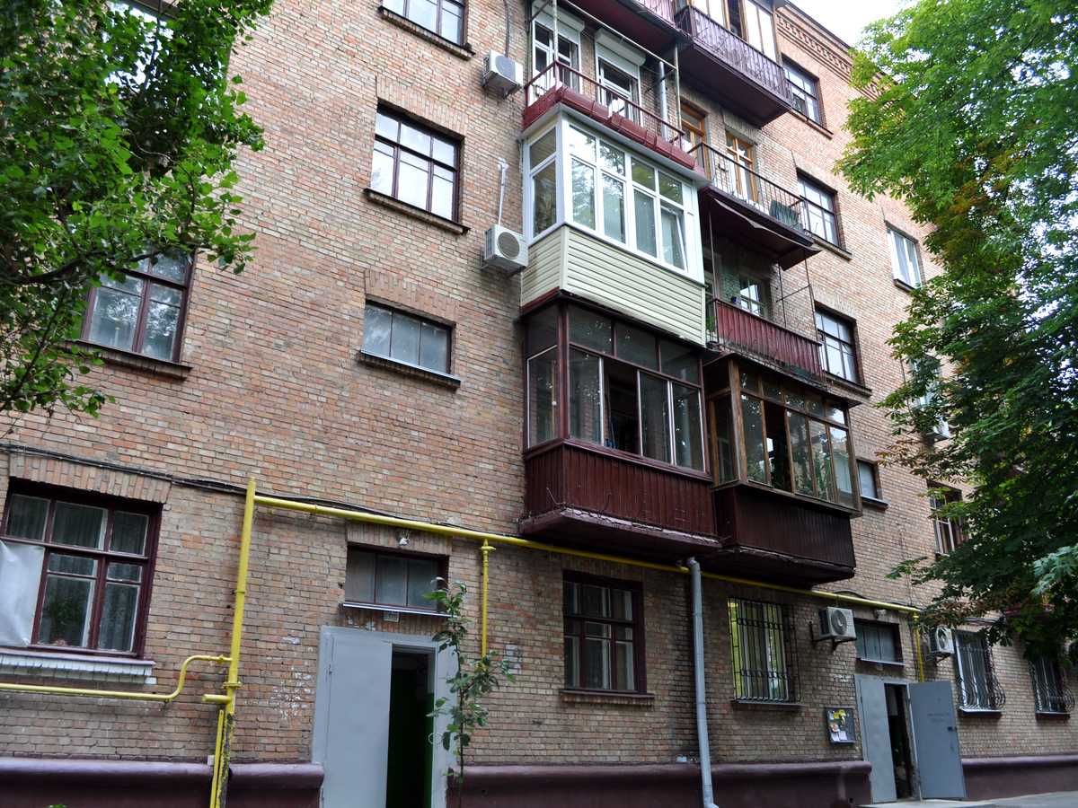 Фото будинку