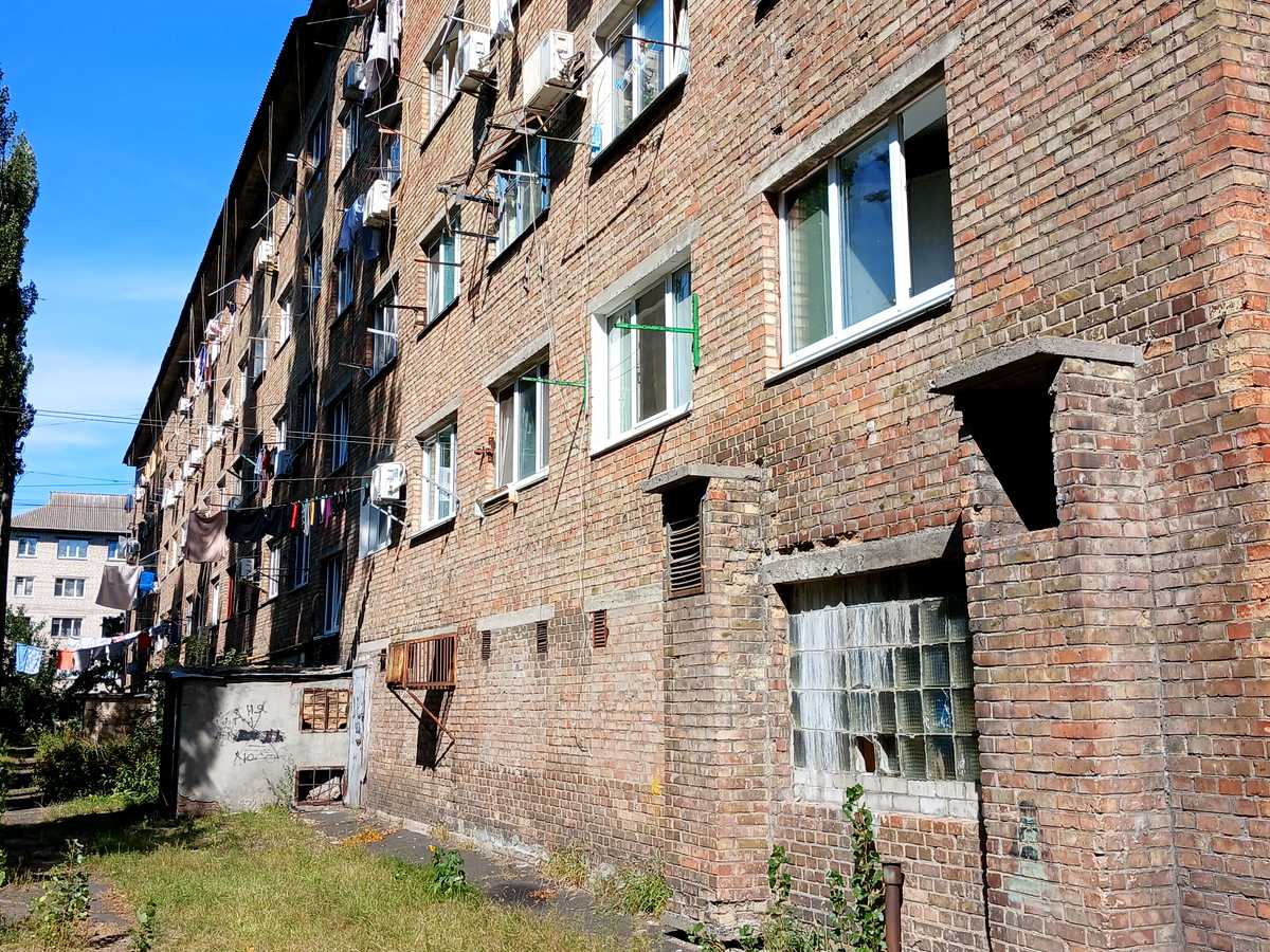 Фото дома