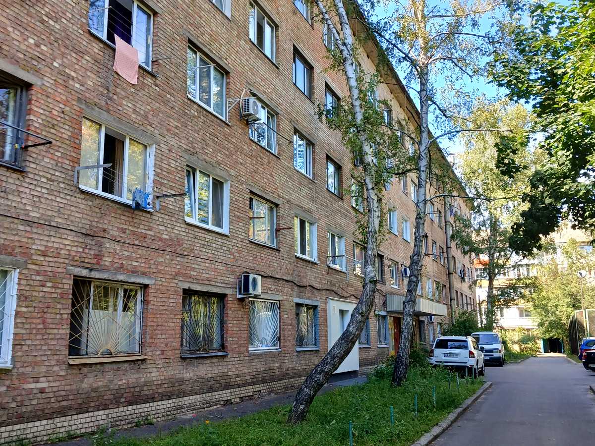 Фото дома